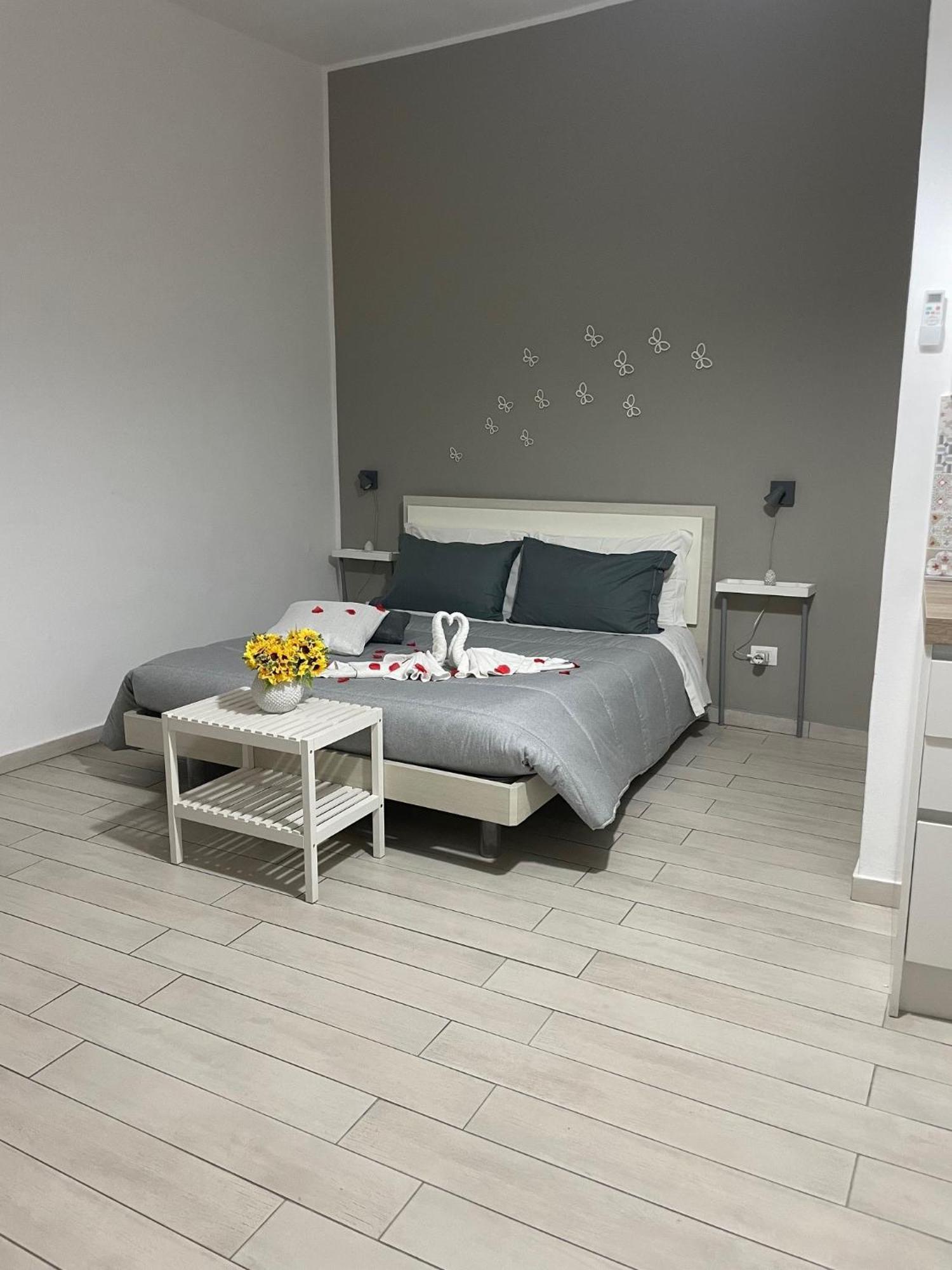 I Sogni Di Ludo Open Space Syracuse Ngoại thất bức ảnh