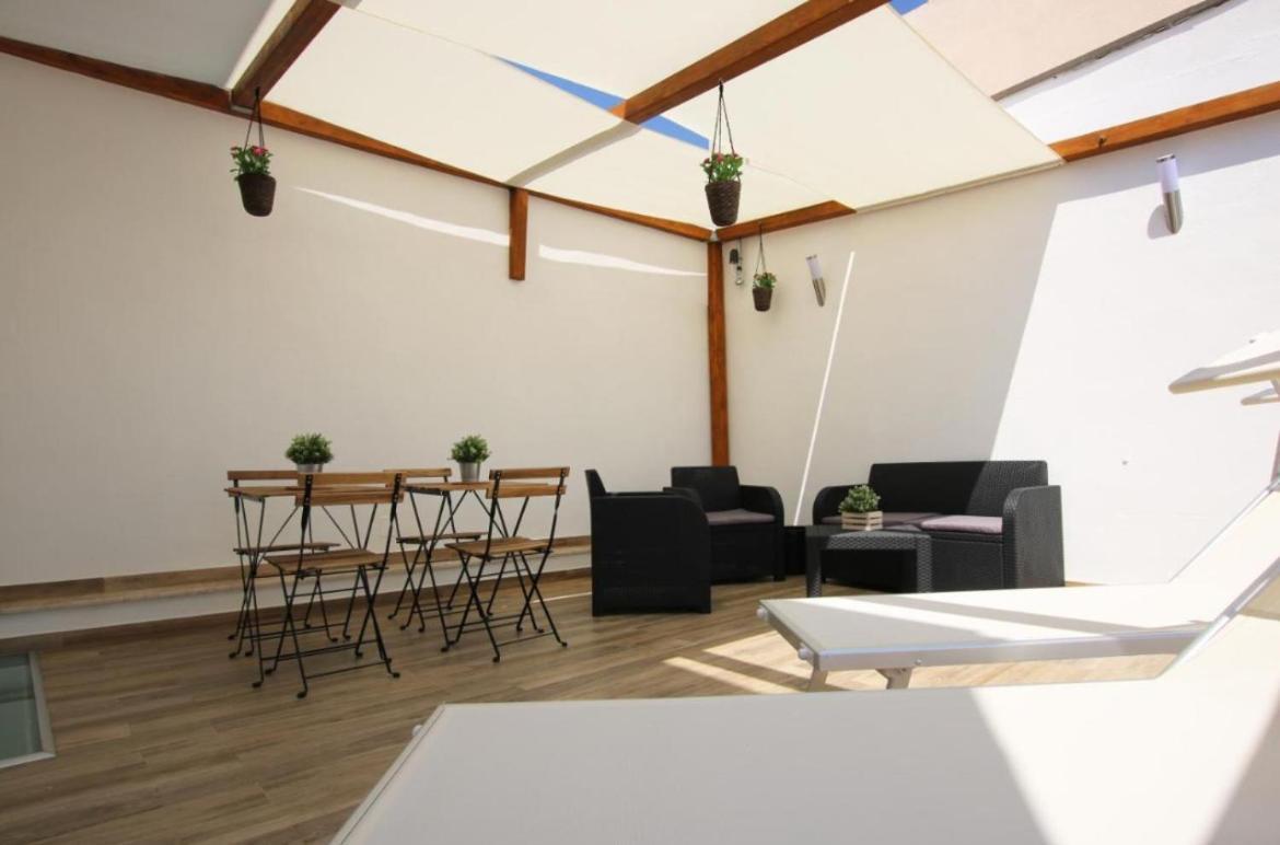 I Sogni Di Ludo Open Space Syracuse Ngoại thất bức ảnh